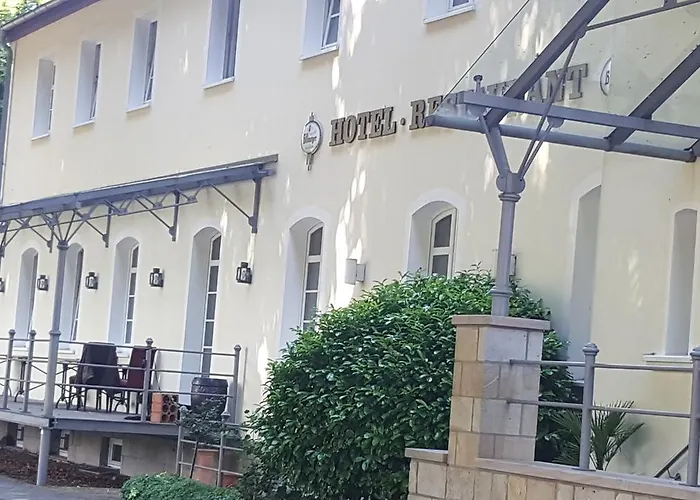 Hotel Xtra Gleis
