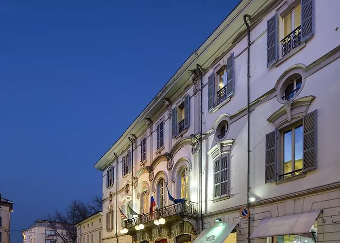 Resort: Hotel Vittoria