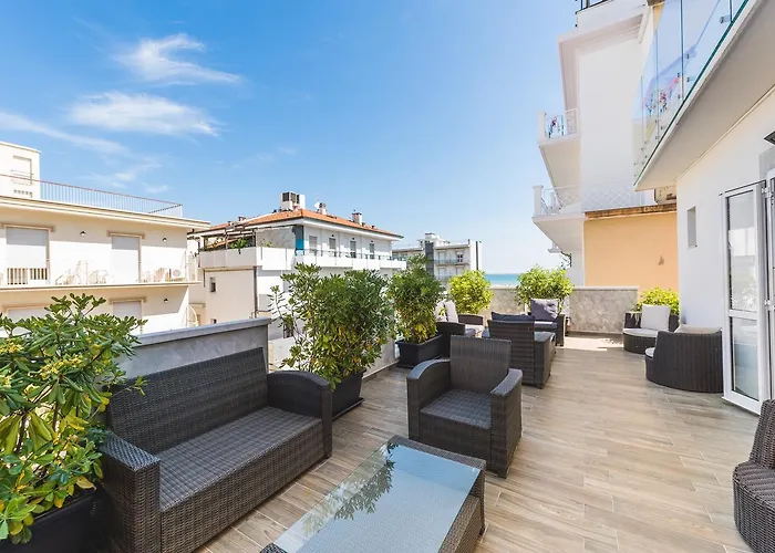 Hotel Romina