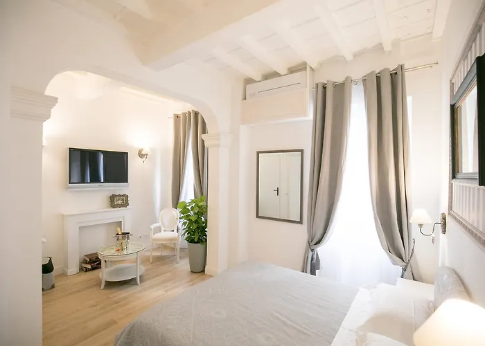 Cestello Luxury Rooms