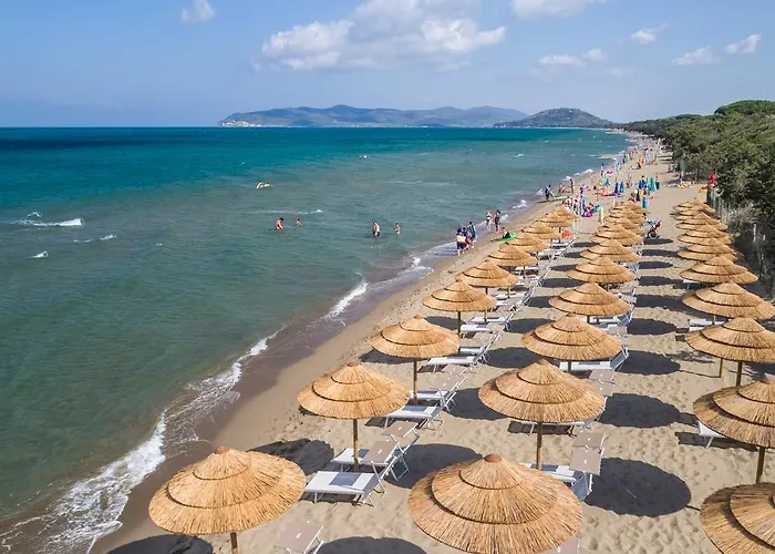  Camping Village Oasi