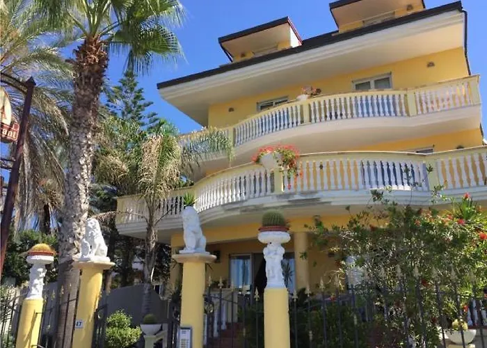  Cridda & Restaurant