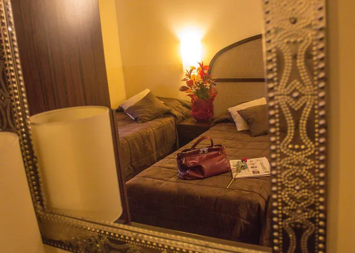 Hôtel accueillant les animaux: Hotel Novecento