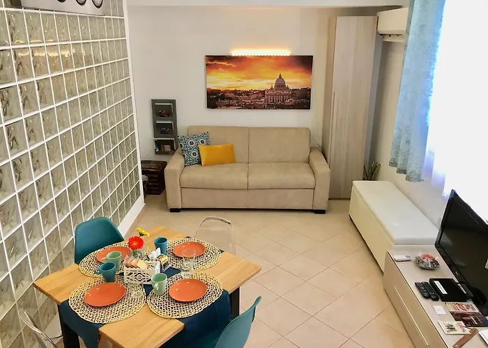 Apartment Amadeus