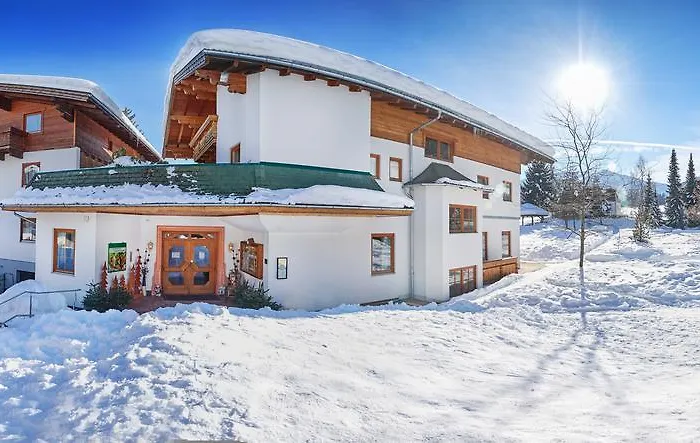 Sonnberg Ferienanlage