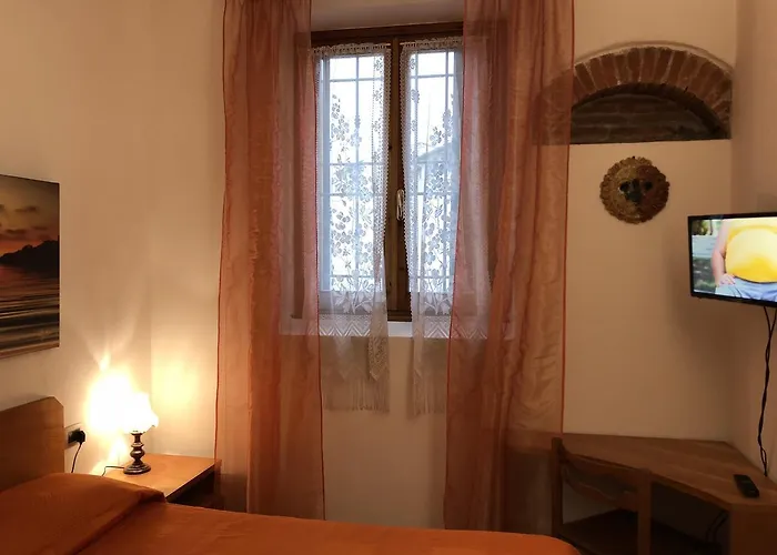  La Federiga