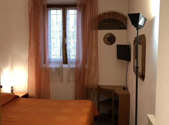  La Federiga