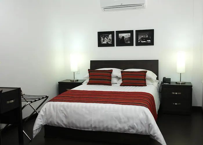 4 star hotel: Hotel Zuldemayda