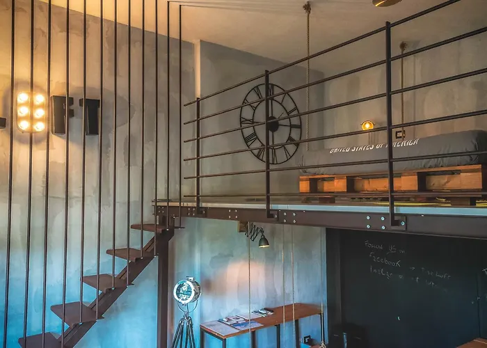 Loft Polignano