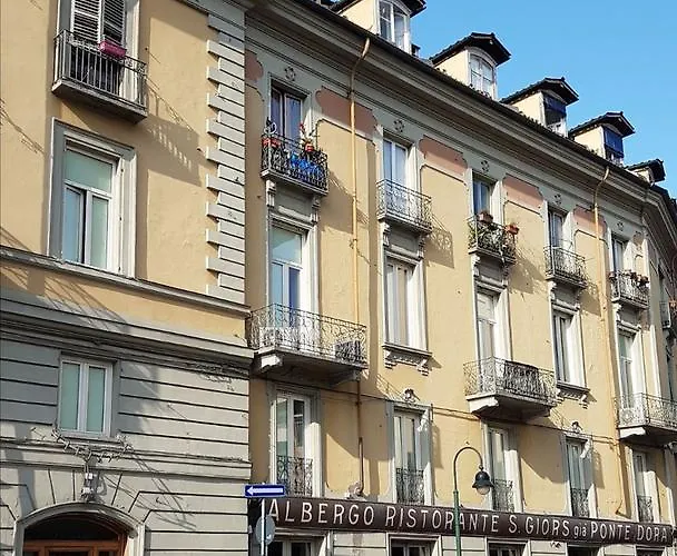 Albergo Ristorante San Giors