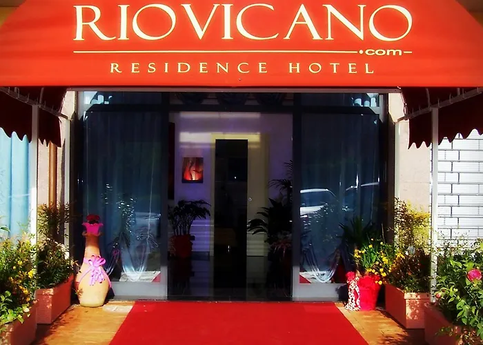 Rio Vicano Residence