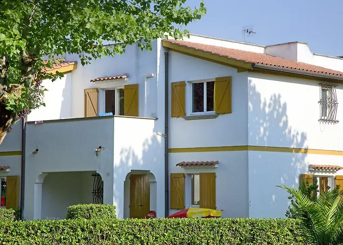 Resort: Villaggio Riva Musone