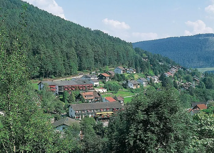 Waldlust