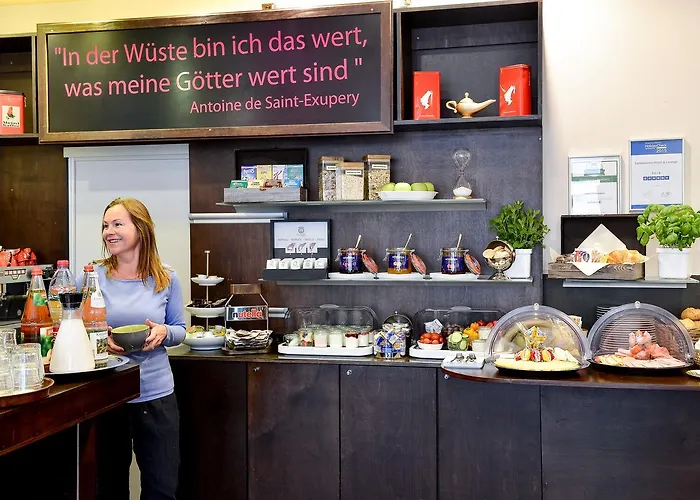 Sandmanns Am Dom