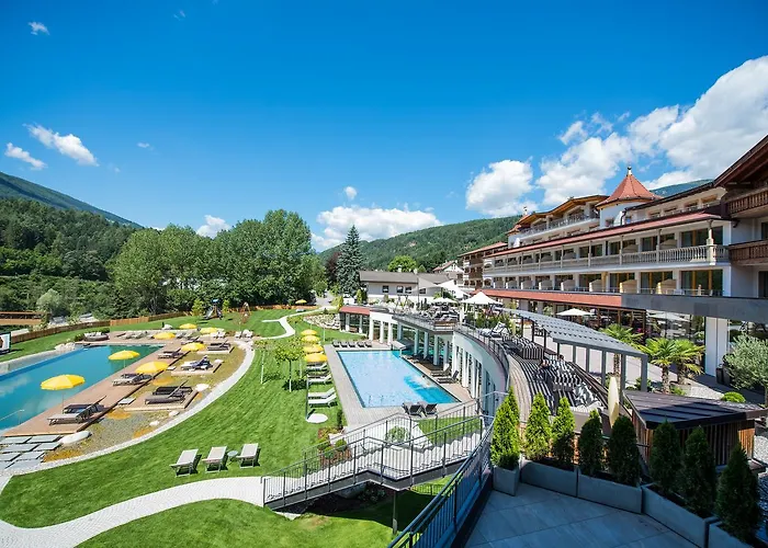Hotel Kronblick