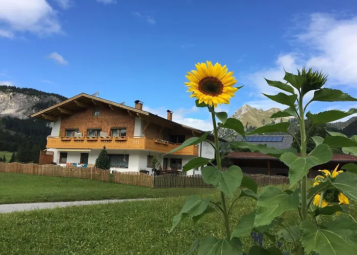 Haus Lorenz