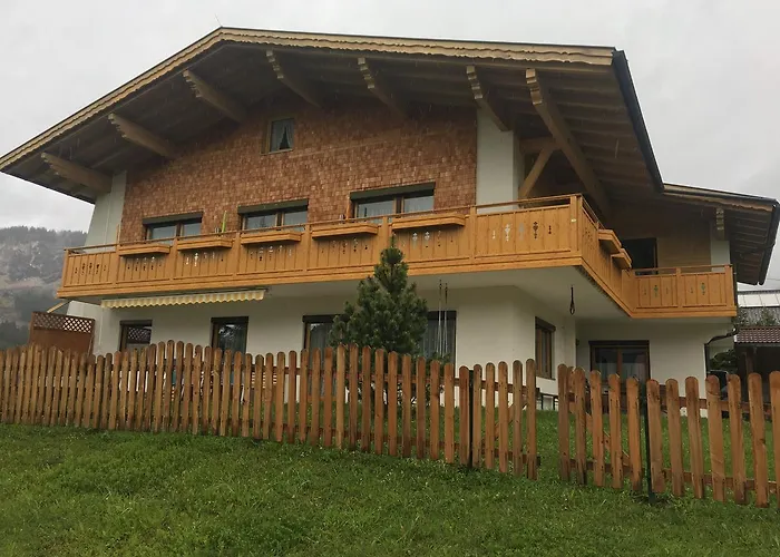 Haus Lorenz