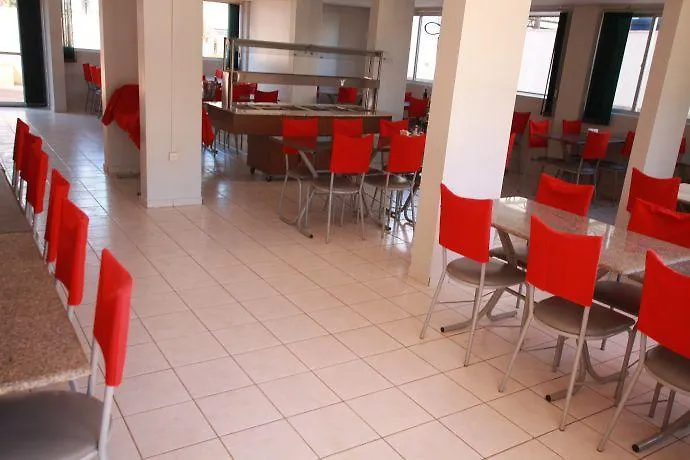 Aluguéis de temporada: Condominio Millenium Thermas Residence