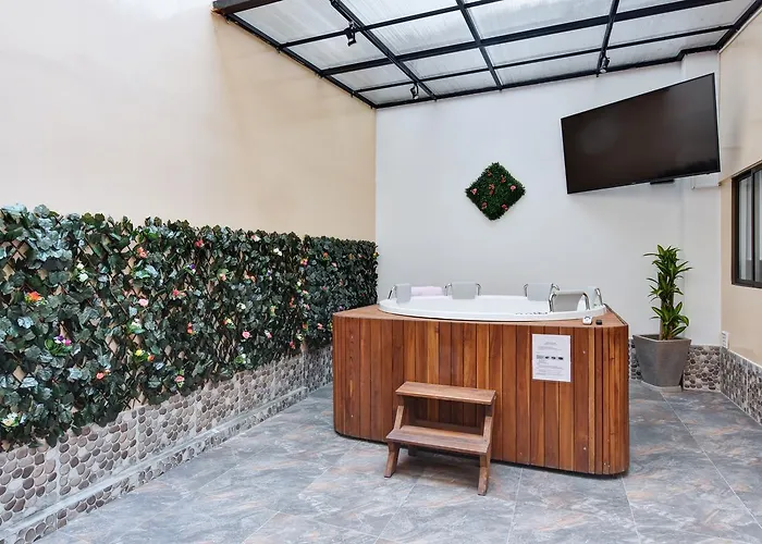 Hotel: Viktory Boutique Hotel