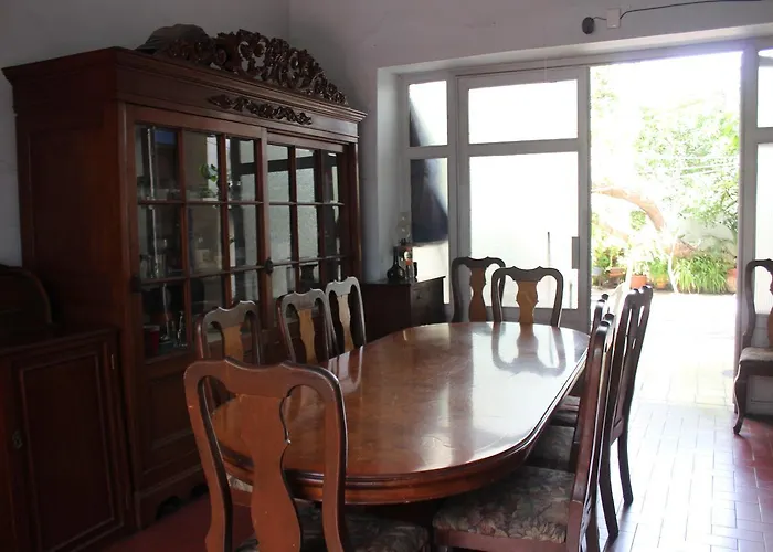 Hostal don Felipe