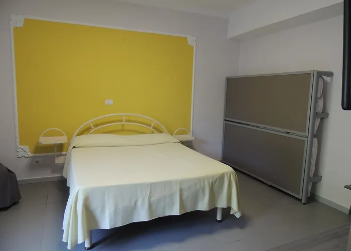 Hotel vicino al College: Camping Zeus