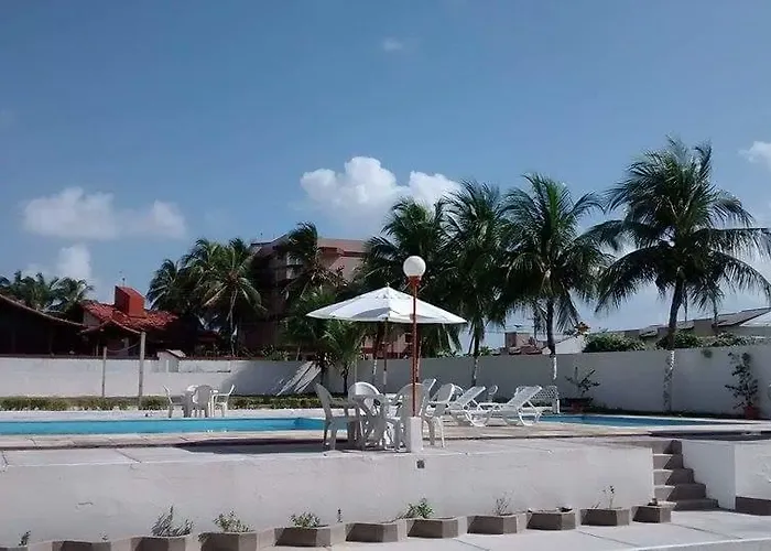San Conrado Hotel Salinópolis