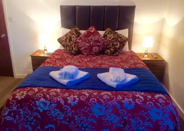 Hotel nahe College: Metro Star