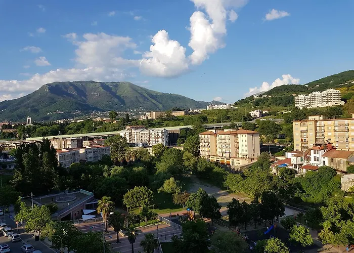 In Salerno Parco