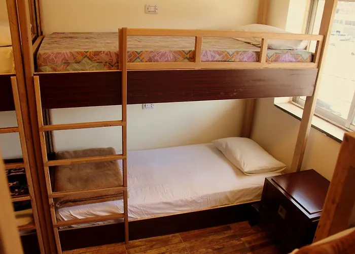 Sun Rise Hotel&Hostel&Tours Amman