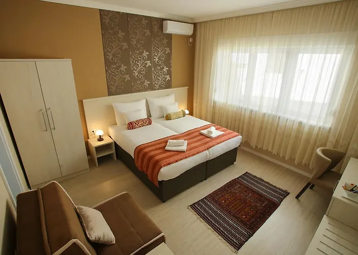 Villa Prestige