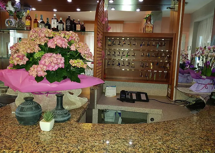 Hotel Alba