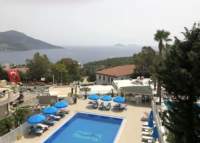 Kalkan Dream