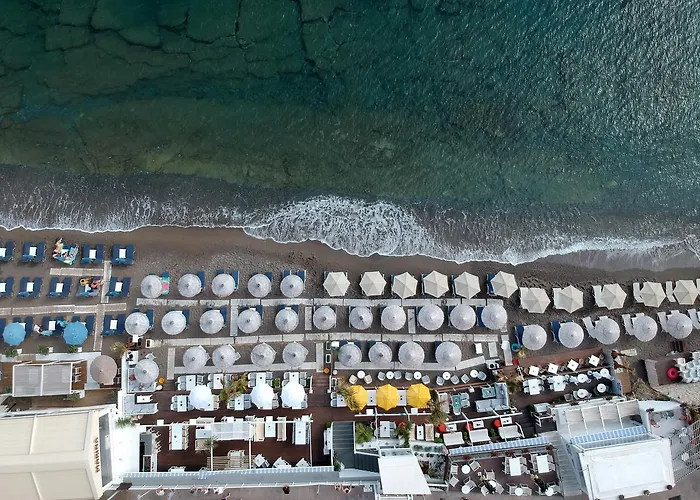 Hotel Jacuzzi: Kahlua Boutique Hotel - Adults Only