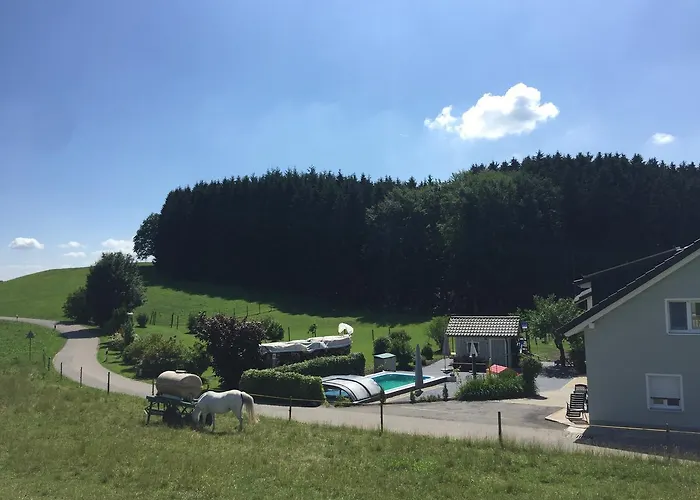 Hafners Im Allgäu