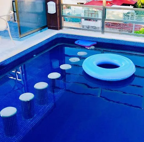 Condo Mar Arena