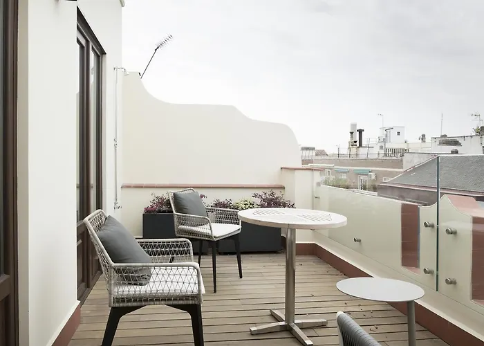 4 sterren hotel: Icon Casona 1900