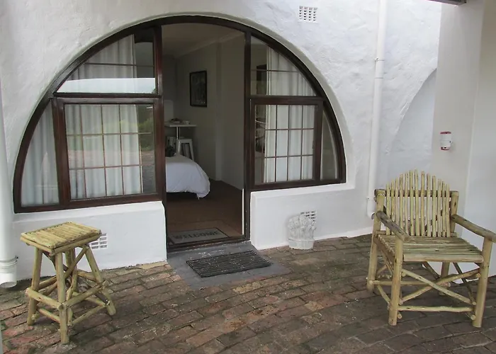 Casa Del Mar