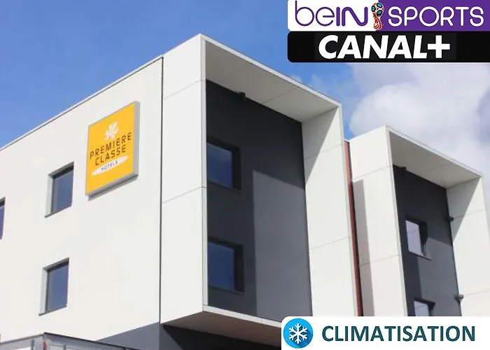 Hôtel accueillant les animaux: Hôtel Première Classe Obernai