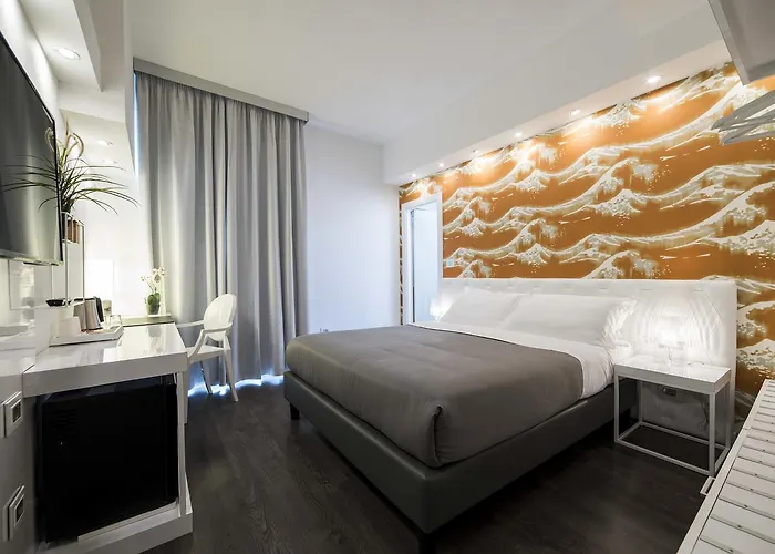 Hotel di lusso: Hotel Montestella