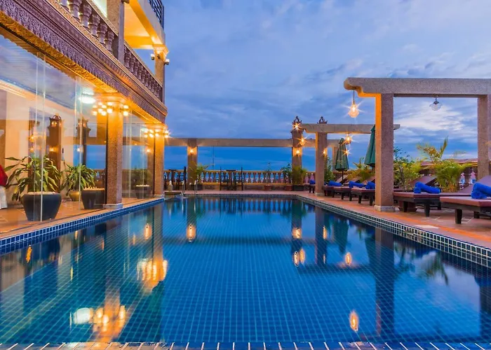 Hello Cambodia Boutique