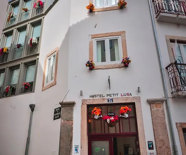 House Petit Lusa