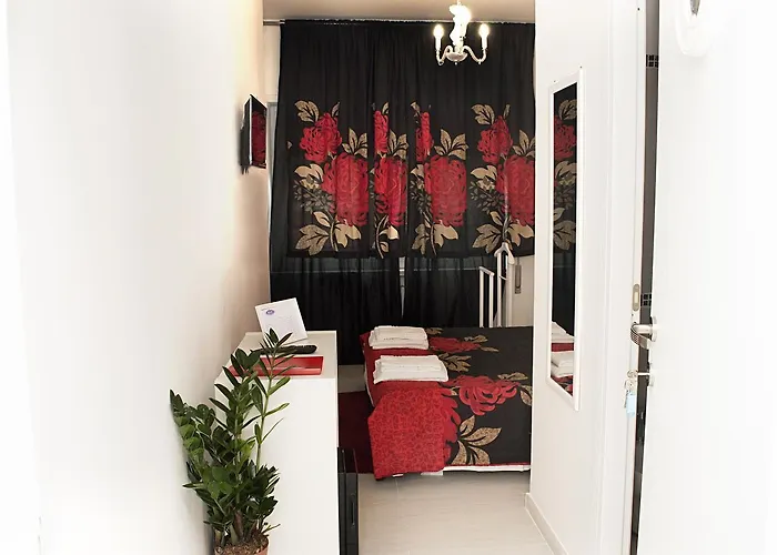Hôtel: Rome Sweet Home Vatican