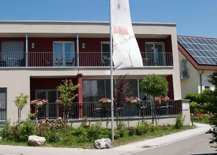 Hotel Schönau