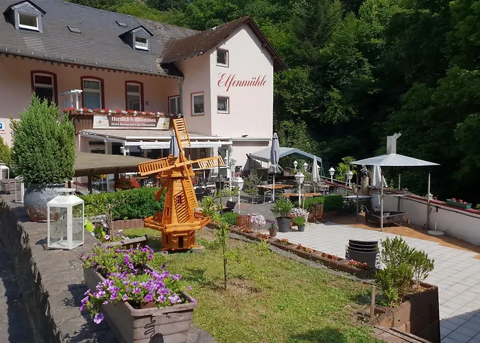 Elfenmuehle