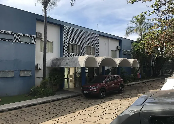 Cafe E Almoco Hotel Thermas Da Affego