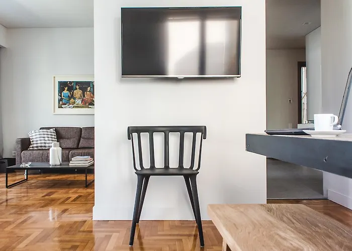 Pet Friendly hotel: Aba Apartment Korizi Street