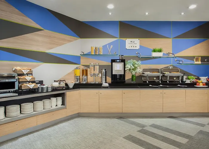 Self Catering: Citadines Mt Sophia Singapore