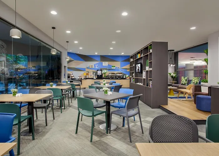 Self Catering: Citadines Mt Sophia Singapore