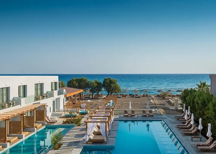 Paralos Lifestyle Beach Adults Only