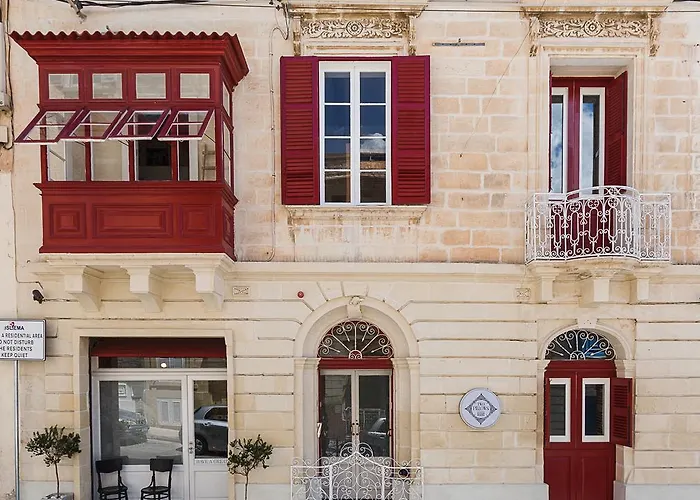Hotel vicino al College: Two Pillows Boutique Hostel